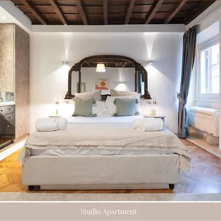 Villa Luciano - Luxury Design Apartments