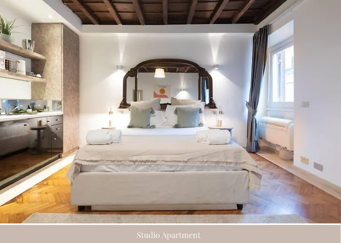 Luciano - Luxury Design
