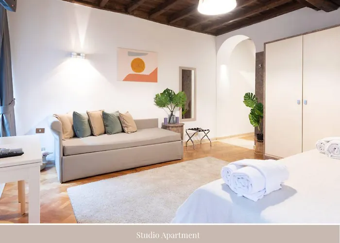 Luciano - Luxury Design Roma