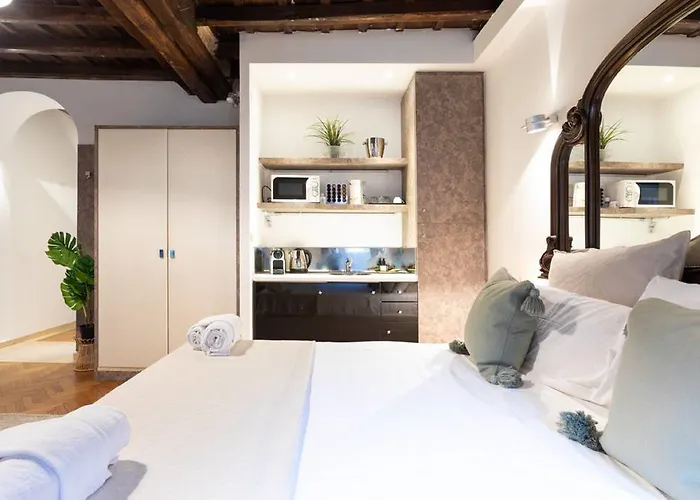 Hotel Luciano - Luxury Design 4*