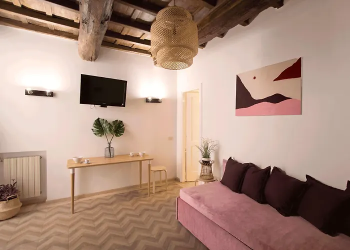 Luciano - Luxury Design Hotel Roma