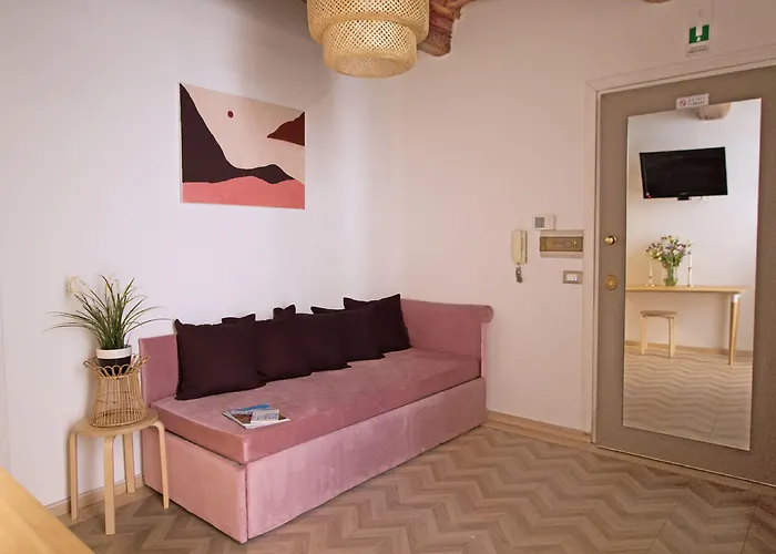 Luciano - Luxury Design Hotel 4*