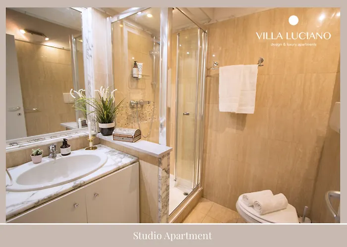 Luciano - Luxury Design Roma